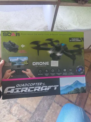 bogʻlar uchun oʻyinchoq dron aircraft