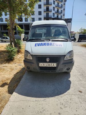 Holati yaxshi minishga tayyor