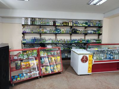 Продается бизнес алко Маркет винаводачный магазин