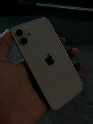 Iphone12 128GB region KH/A