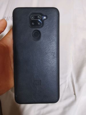 redmi note 9