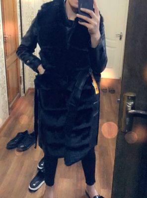 Nimcha qishki