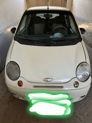 Matiz 2015 yil sotiladi