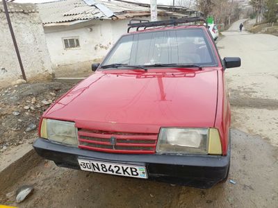 Lada 2108.prapan...