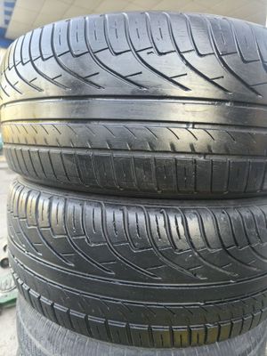 225-55-R16 Michelin