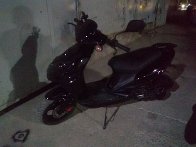 Скутер стелс 150 куб
