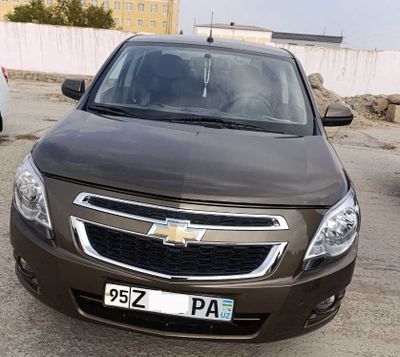 Кобалть ZEVS Сатылады! Chevrolet.