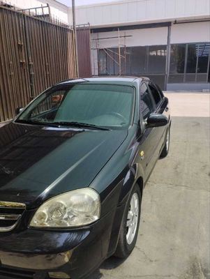 Lacetti 1.8 2 poz 2012