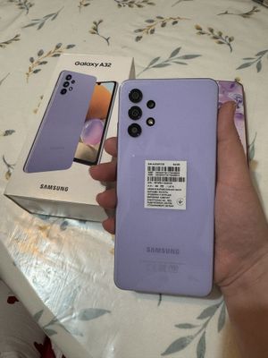 Samsung GALAXY A32