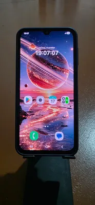 Samsung Galaxy A24 обмен бор айфонга