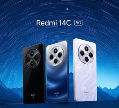 Redmi 14 c 6 oy ishlatilgan