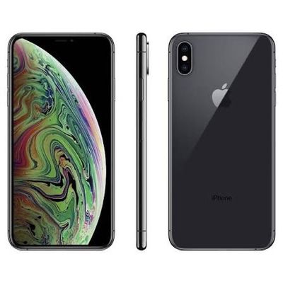 Iphone xs max 64 gb