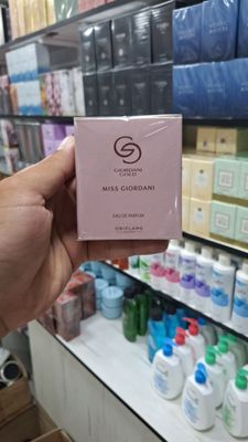 Oriflame Original Miss Giordani- Novinka