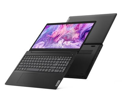 ноутбук Lenovo Ideapad 3