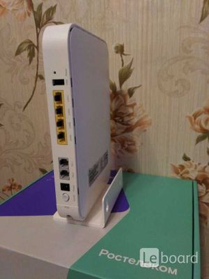 Router Huawei RT-GM-2