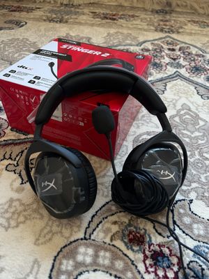 HyperX Cloud Stinger 2