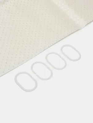 ДЕШЁВО Продаются шторы для ванной, хорошего качества, разного цвета