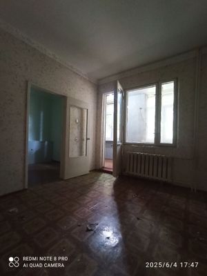 Аренда 1х2/1/4 квартиры на Юнус-Абад-11 ориентир Мегапланет