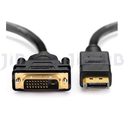 Скидка! Доставка! Display port dvi кабель 1,80