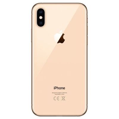 Iphone Xs 64gb gold