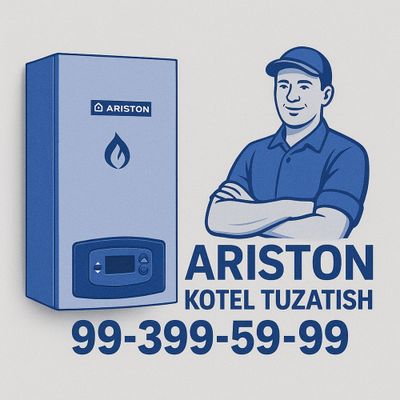 Ремонт двухконтурных котлов