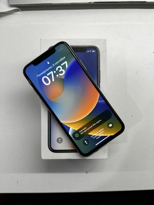 iPhone X 64 GB Ideal
