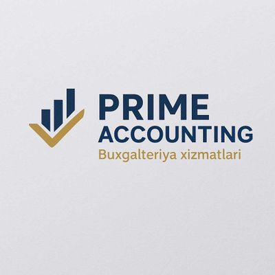 "PRIME ACCOUNTING BUGALTERIYA"(Outsourcing – Buxgalteriya xizmatlari)