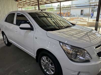 Cobalt 2023 Avtomat