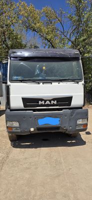 MAN samasval sotiladi