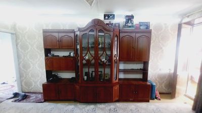 Стенка сотилади.
