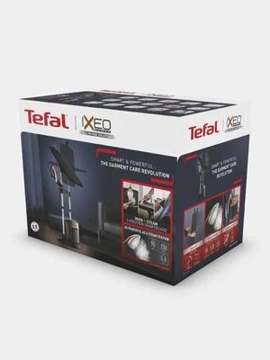 Tefal паравой утюг