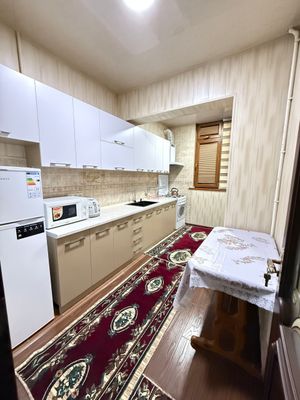 аренда квартиры