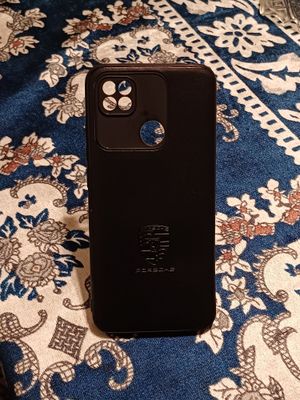Redmi 10A Chexol