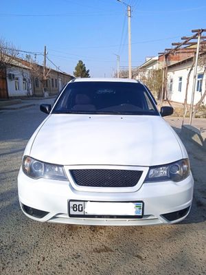 Nexia 2 Chevrolet dons 1.6