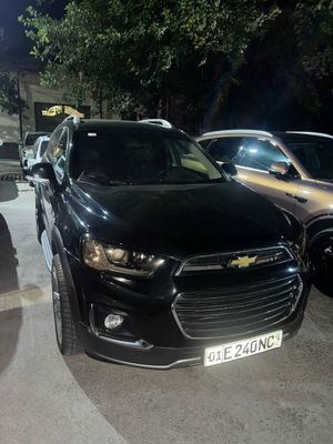 Captiva 4 mator 3li