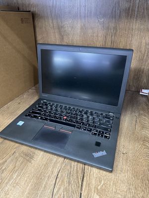 Lenovo Thinkpad X-270 i5 8/256