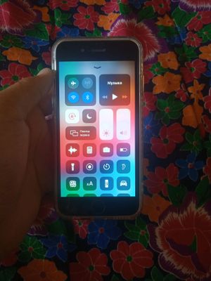 iphone 6 yomks 99 hotira 16 narxi 650 som