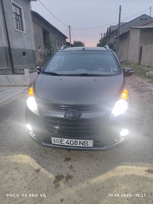 Spark 1 li zavod avtomat