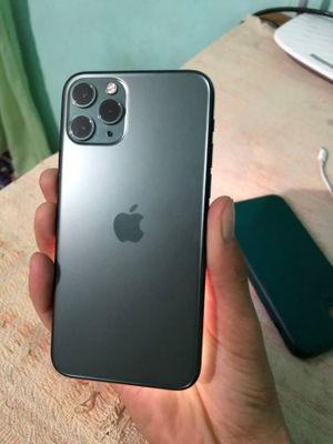 Iphone 11 pro naxt yoki obmen