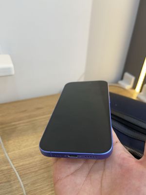 Iphone 16 128 Gb 100% yomkst