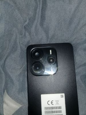 Redmi Not 14 xolati yangi