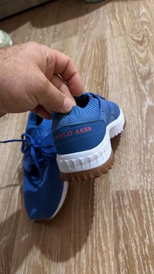 Продается оригинальный POLO ASSN