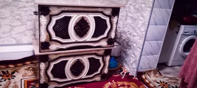 Сундуки пара Twix 400sum