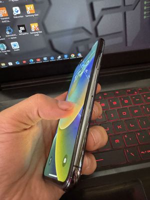 Iphone X 256 GB