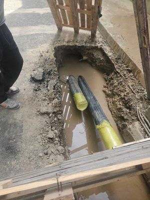 Бурение киламиз ГНБ