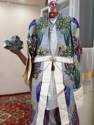 Kelinchak kiyimlari