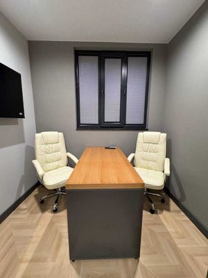 Аренда коммерческой недвижимости – офис Ориентир: IT Park