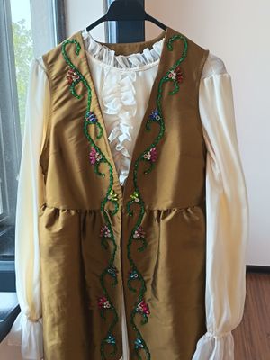Kelinchka koylak