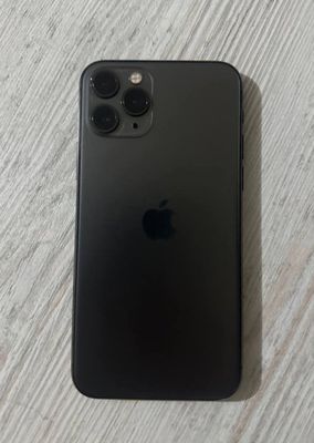 Iphone 11 pro naxtga