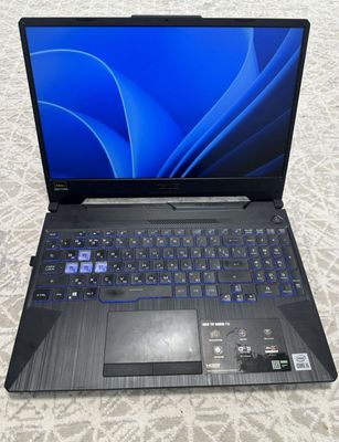 Asus tuf gaming F15